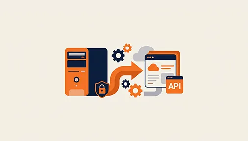 Application Modernization