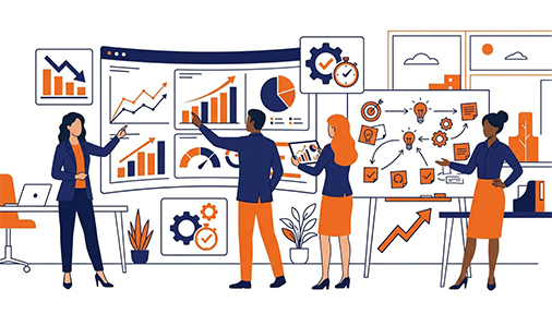 Management Consulting Services